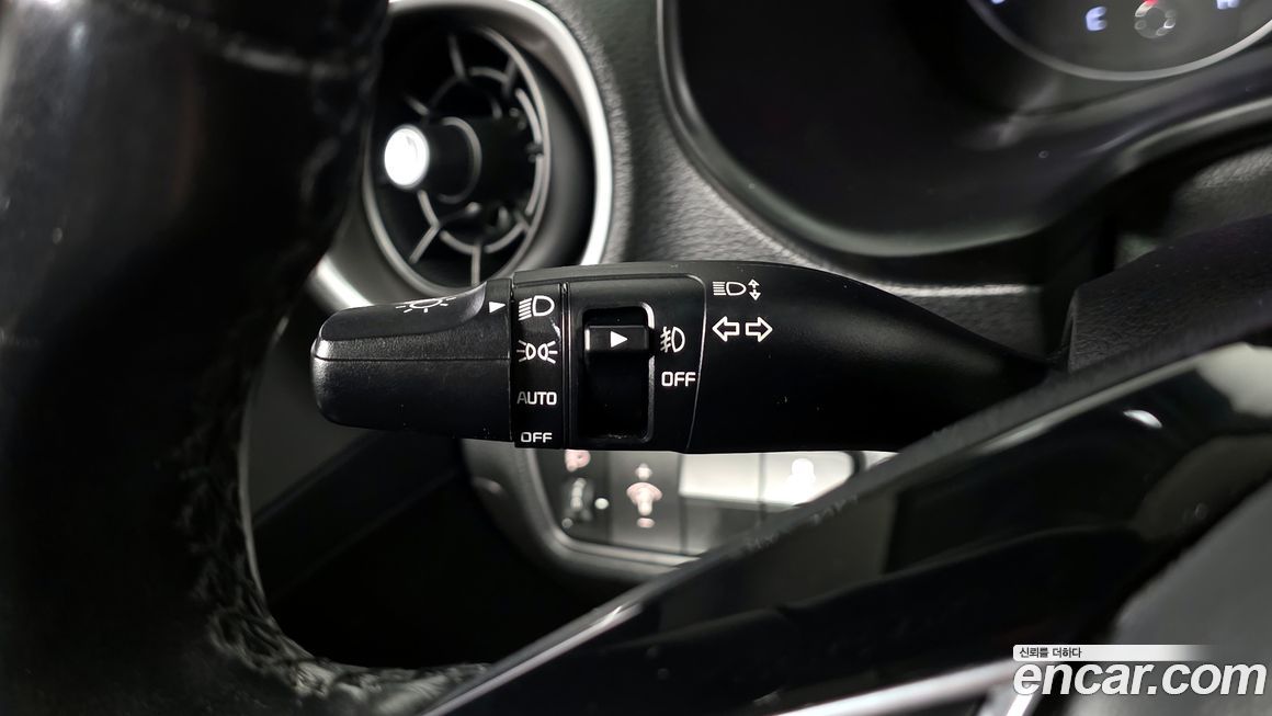Kia K3 2019