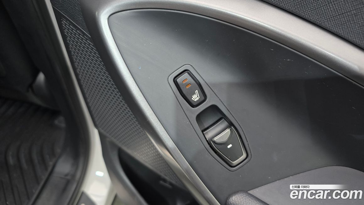 Hyundai Santafe 2014