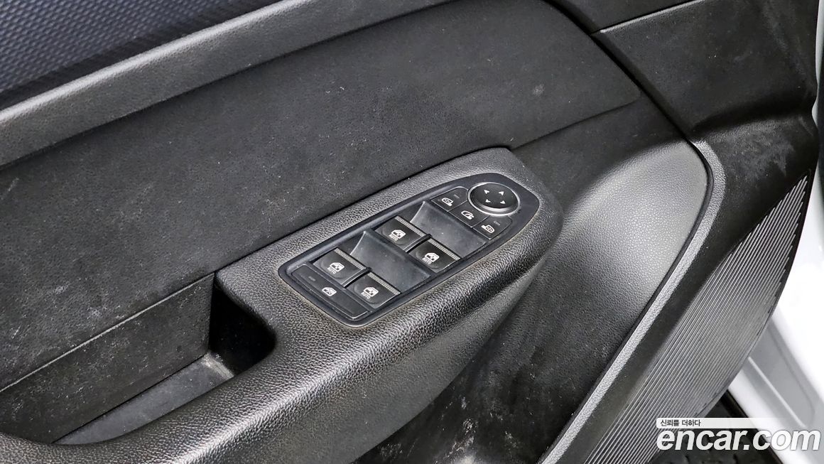 Renault-KoreaSamsung XM3 2020