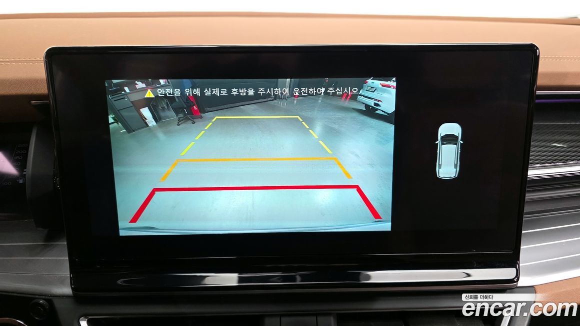 KG_Mobility_Ssangyong Torres 2023