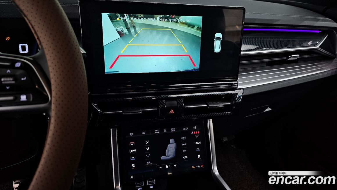 KG_Mobility_Ssangyong Torres 2023