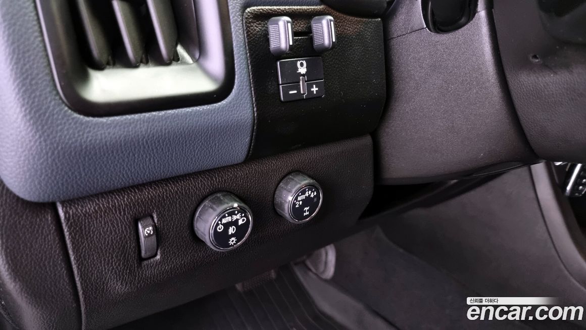 ChevroletGMDaewoo Colorado 2021