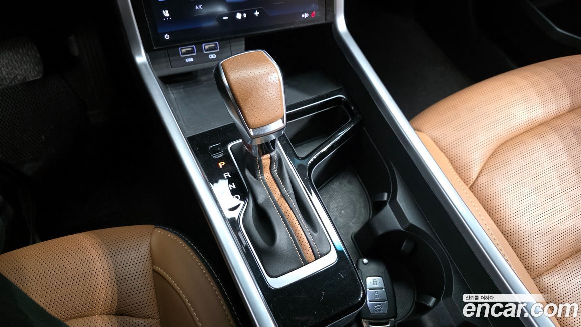 KG_Mobility_Ssangyong Torres 2023