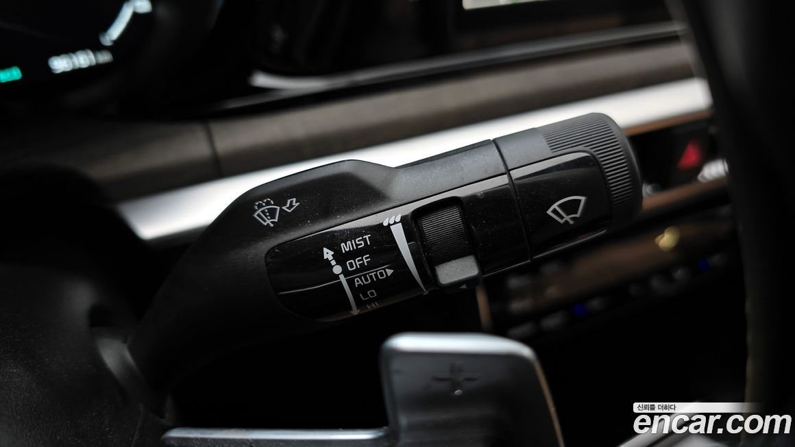 Kia K5 2023