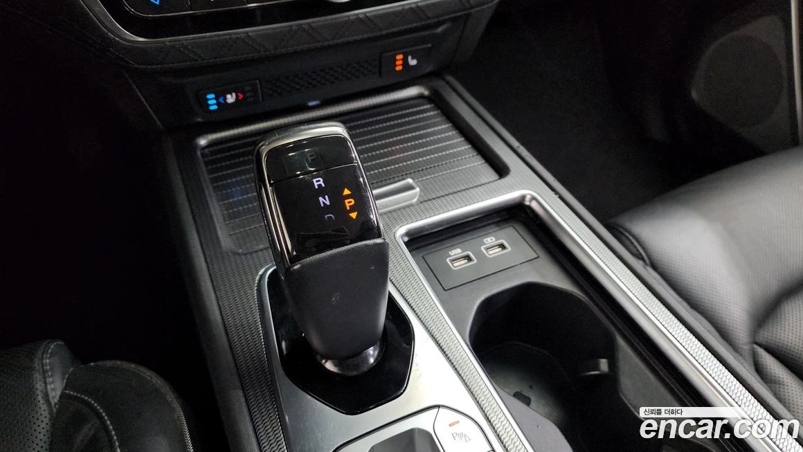 KG_Mobility_Ssangyong Rexton 2023