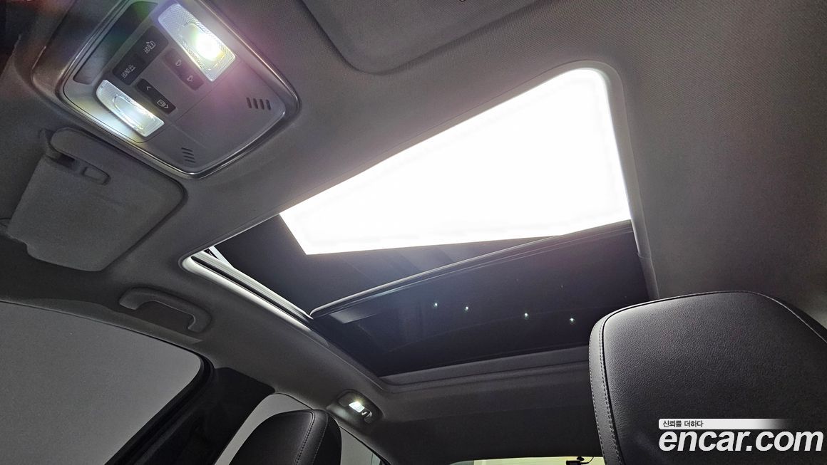 ChevroletGMDaewoo Malibu 2019