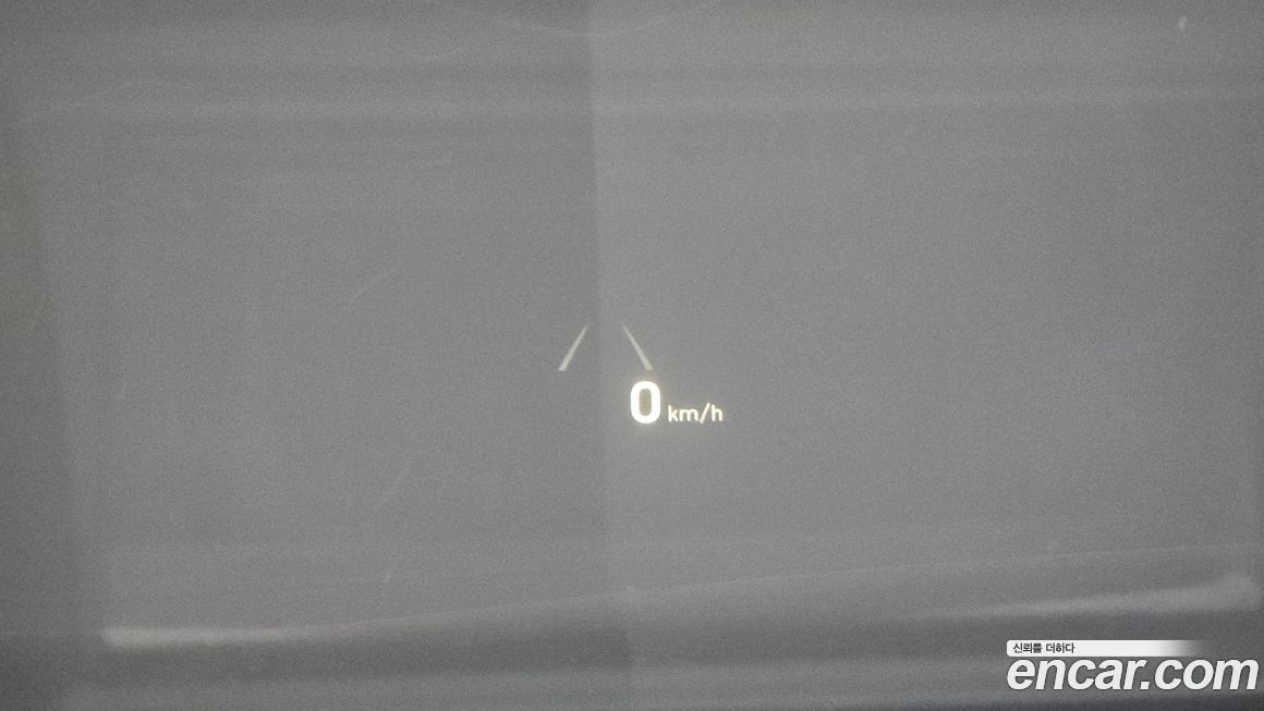 Genesis EQ900 2016