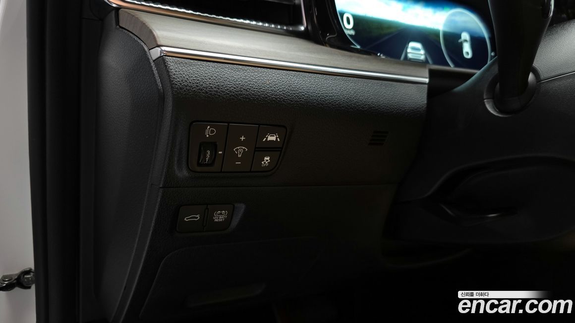 Kia K5 2023