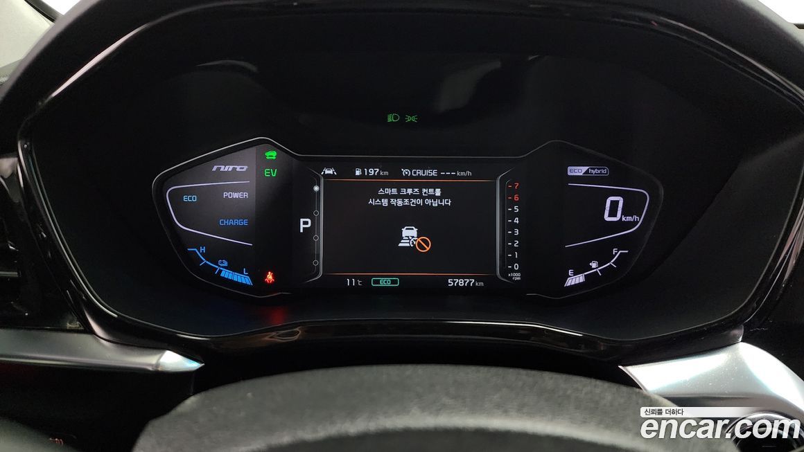 Kia Niro 2022