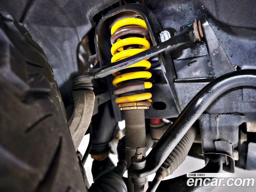 ChevroletGMDaewoo Colorado 2020