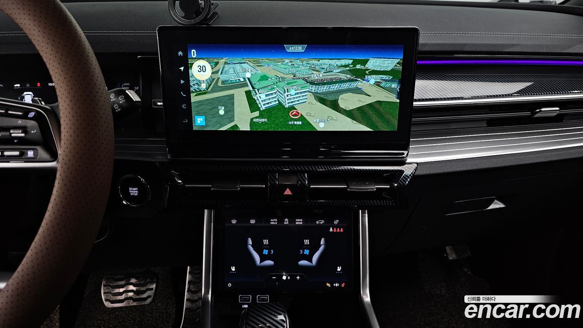 KG_Mobility_Ssangyong Torres 2023