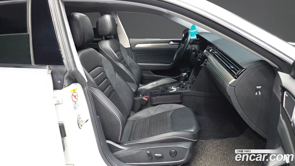 Volkswagen Arteon 2019