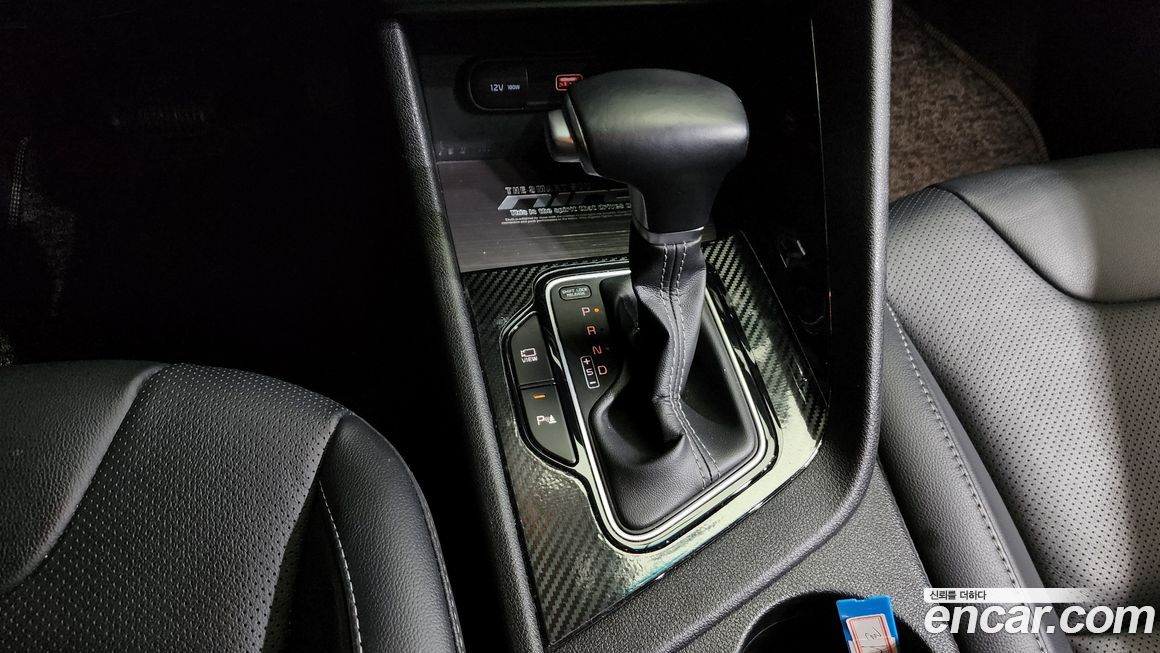 Kia Niro 2022