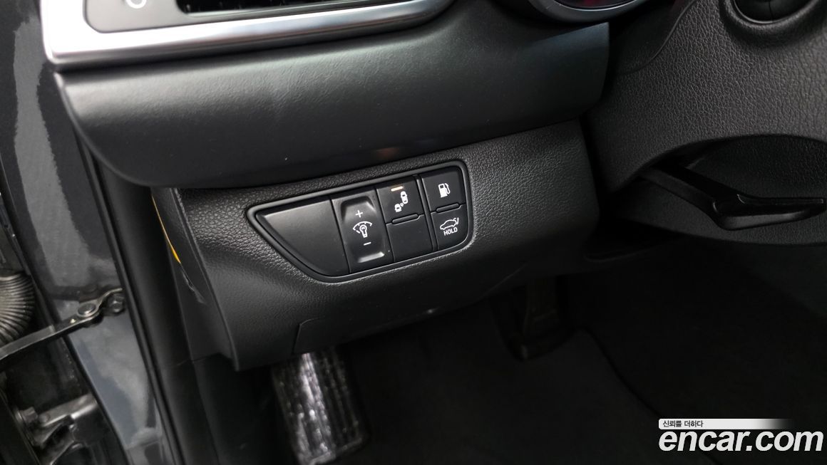 Genesis G70 2019