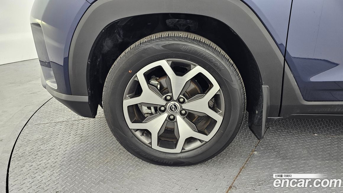 KG_Mobility_Ssangyong Torres 2023