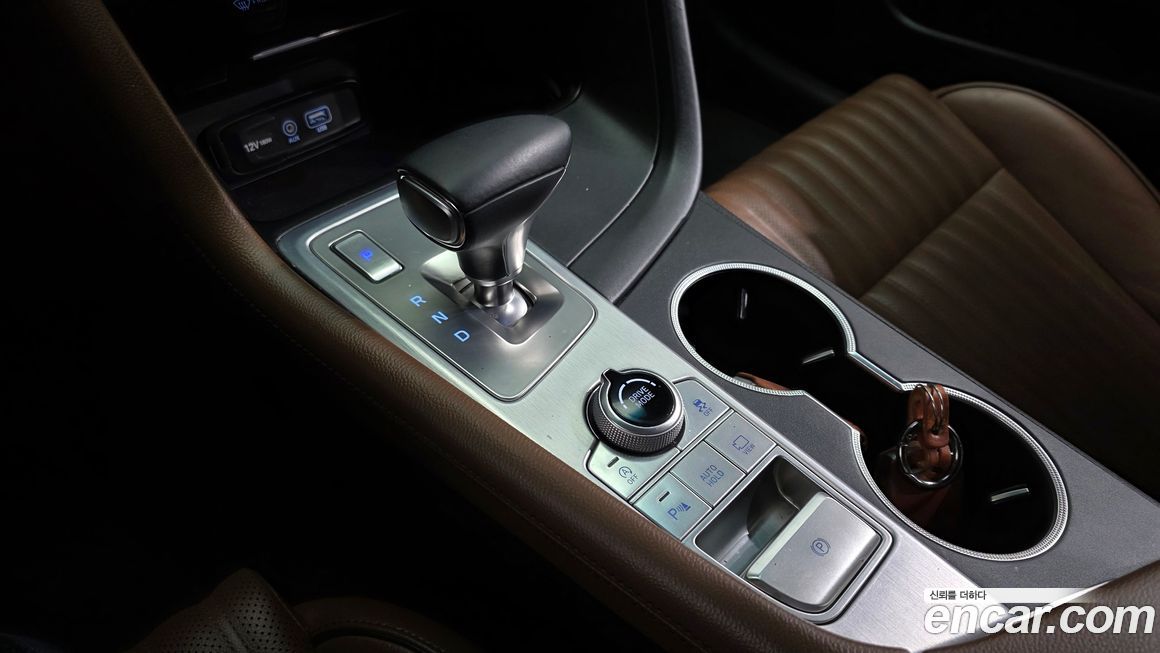 Genesis G70 2019