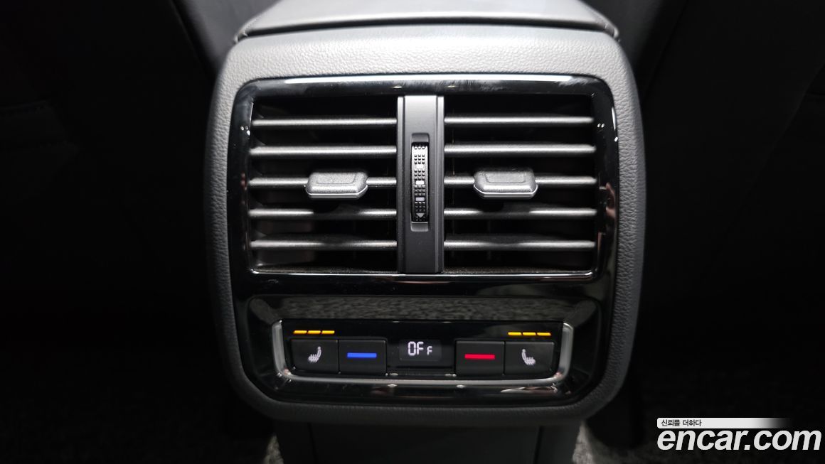 Volkswagen Arteon 2019