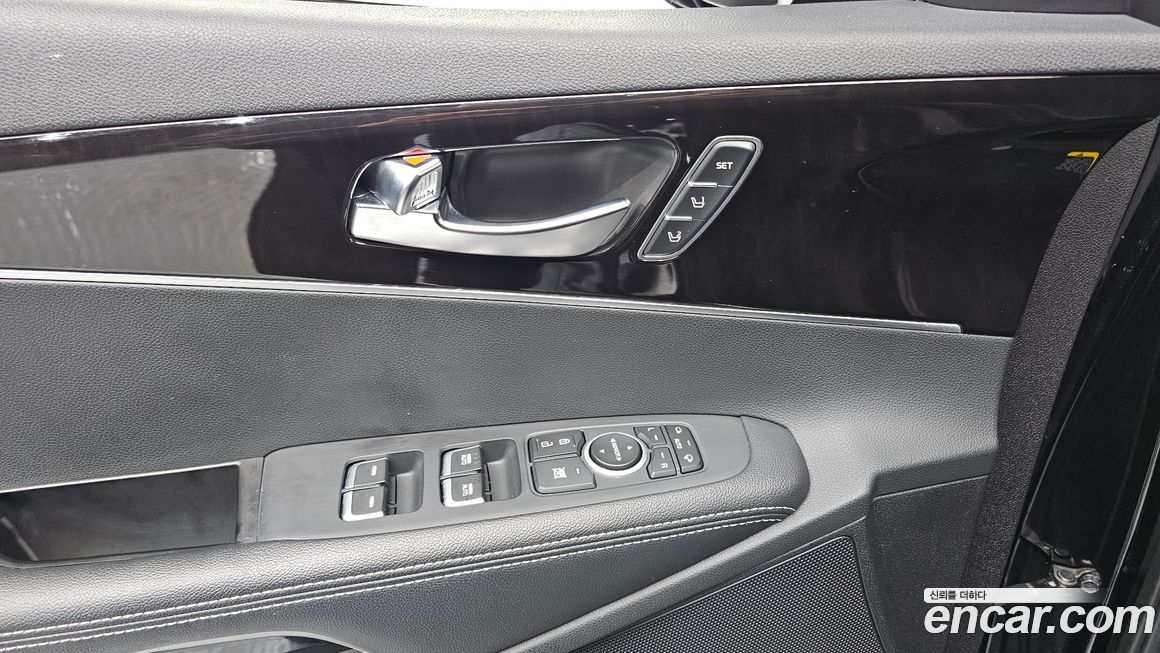 Kia Sorento 2018