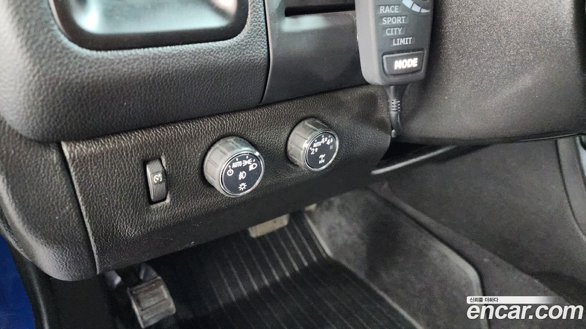 ChevroletGMDaewoo Colorado 2020