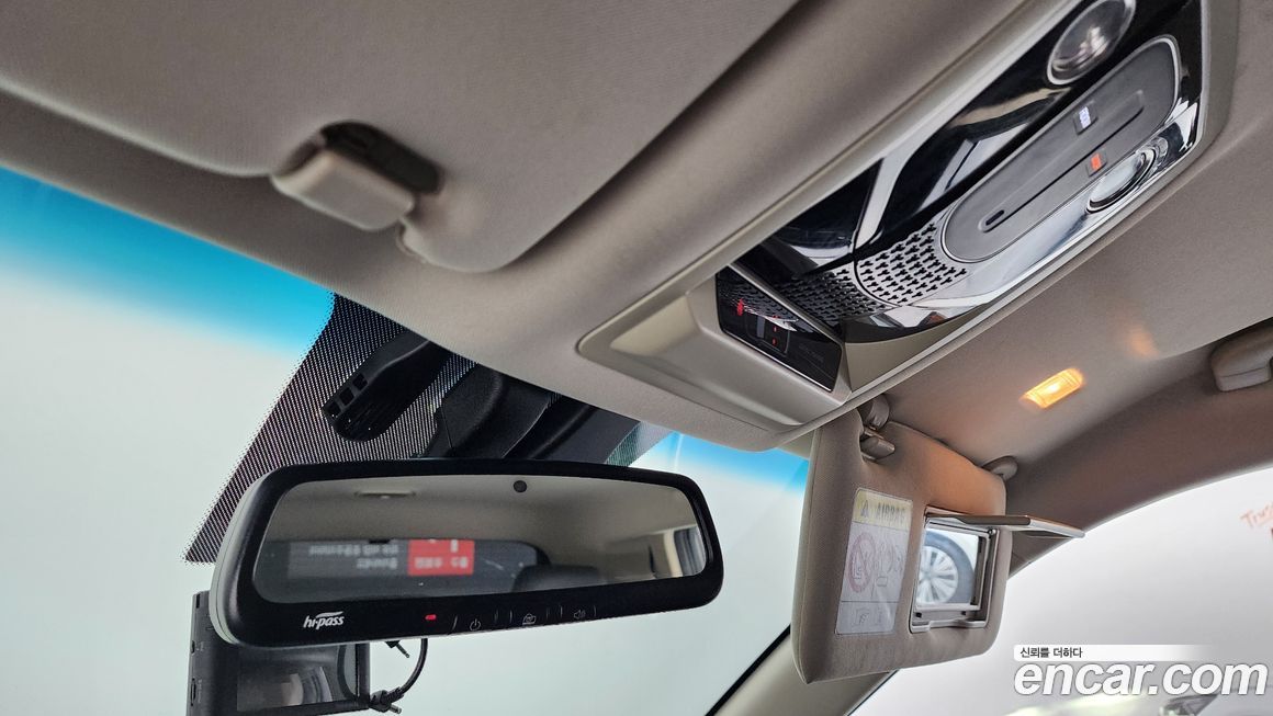 KG_Mobility_Ssangyong Rexton 2023