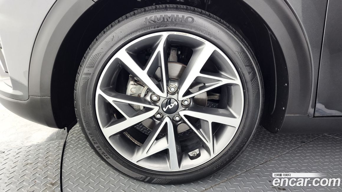 Kia Niro 2022