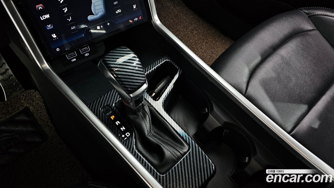 KG_Mobility_Ssangyong Torres 2023