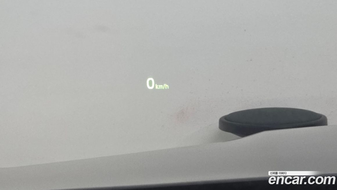 Kia K9 2019