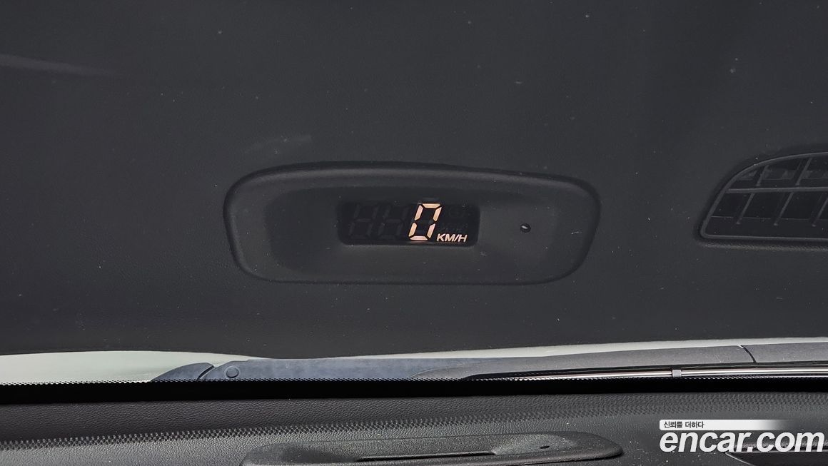 ChevroletGMDaewoo Malibu 2019