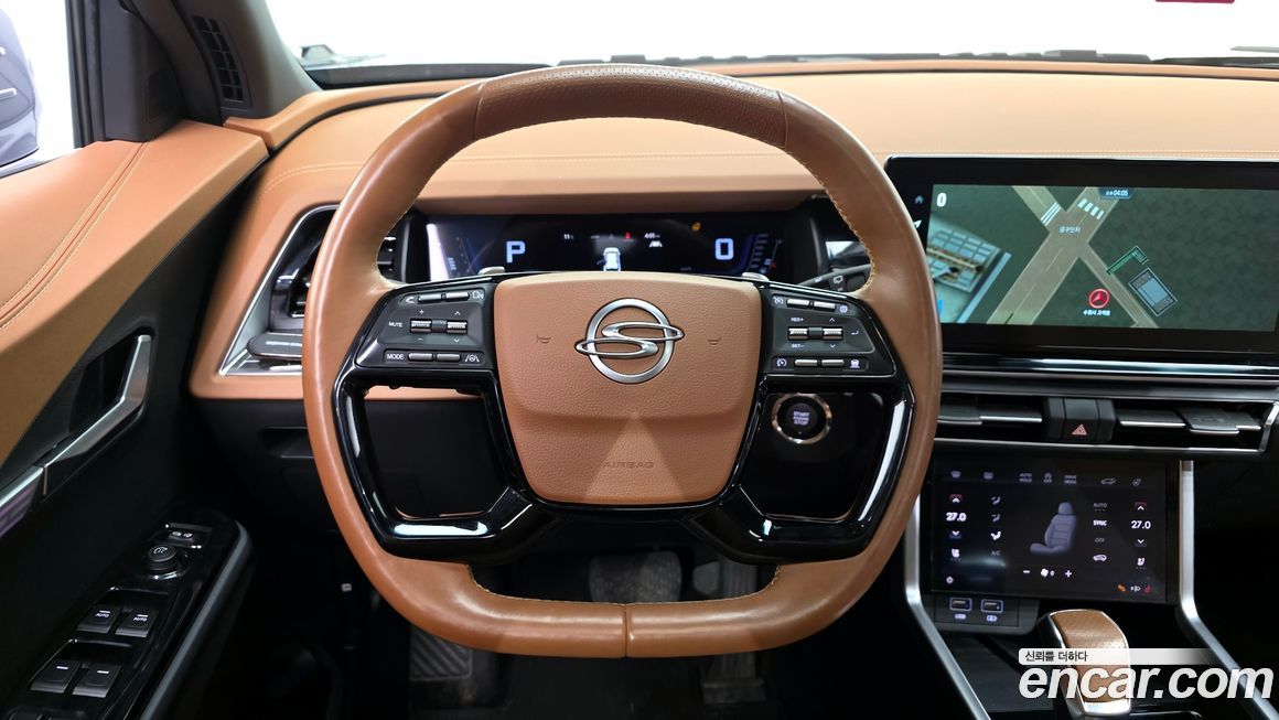 KG_Mobility_Ssangyong Torres 2023