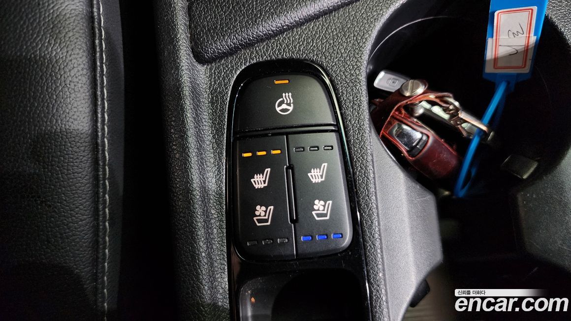 Kia Niro 2022
