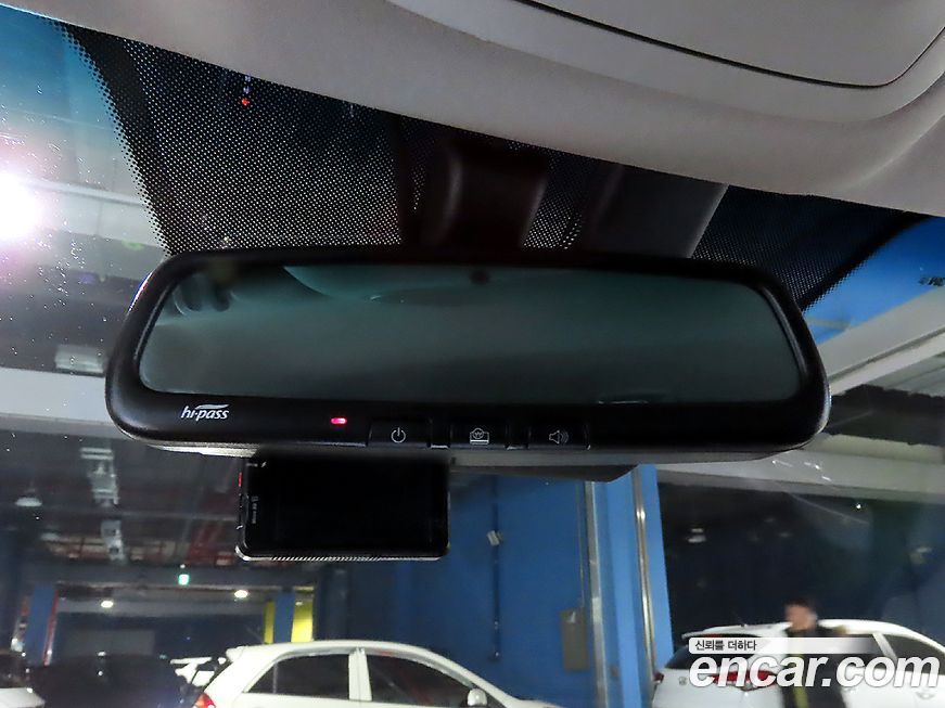 KG_Mobility_Ssangyong TIBOLI 2022