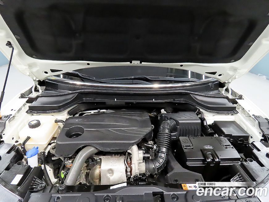 KG_Mobility_Ssangyong TIBOLI 2022