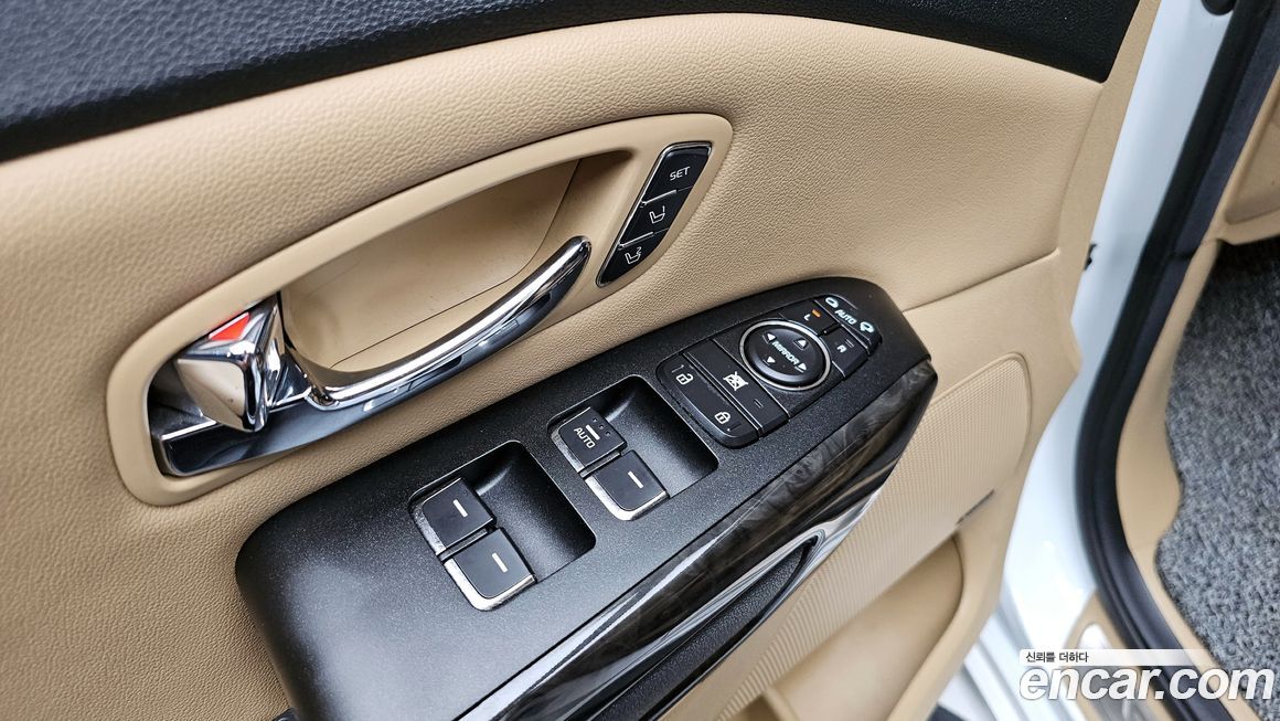 Kia Canival 2019