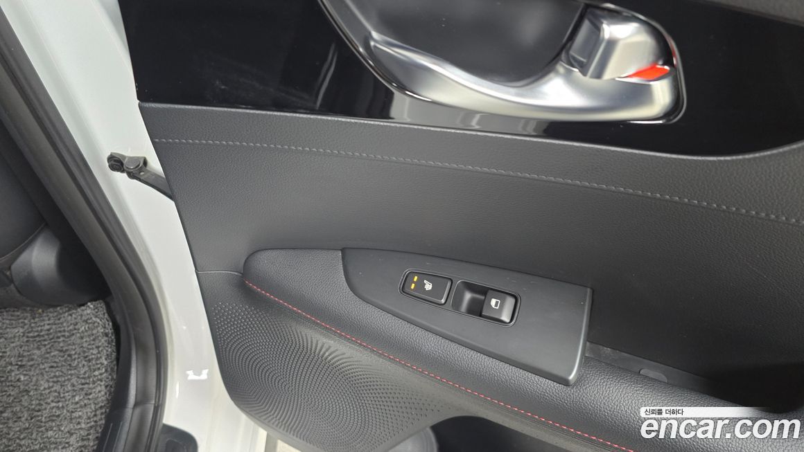 Kia K3 2022