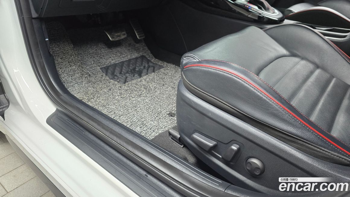 Kia K3 2022