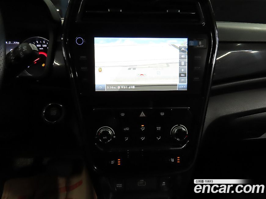 KG_Mobility_Ssangyong TIBOLI 2022