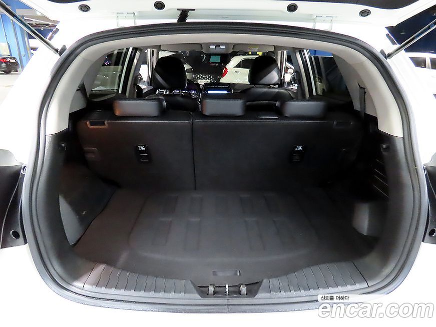 KG_Mobility_Ssangyong TIBOLI 2022