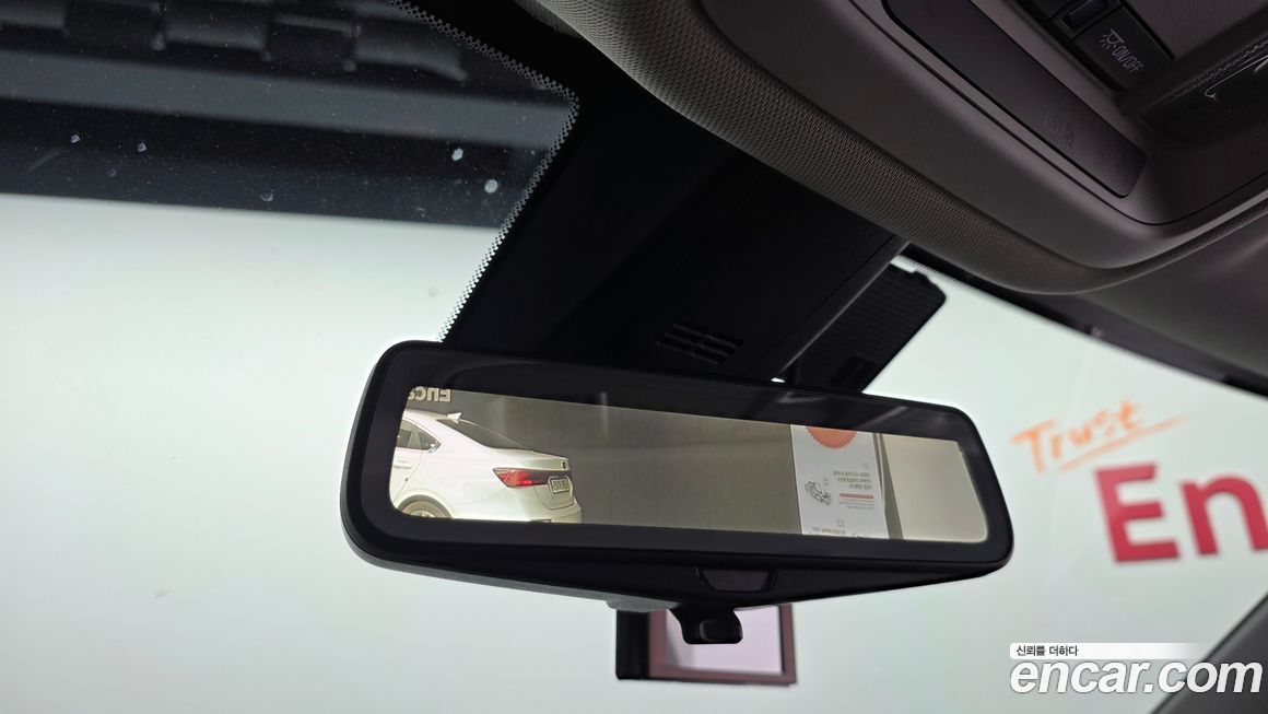 ChevroletGMDaewoo Traverse 2020