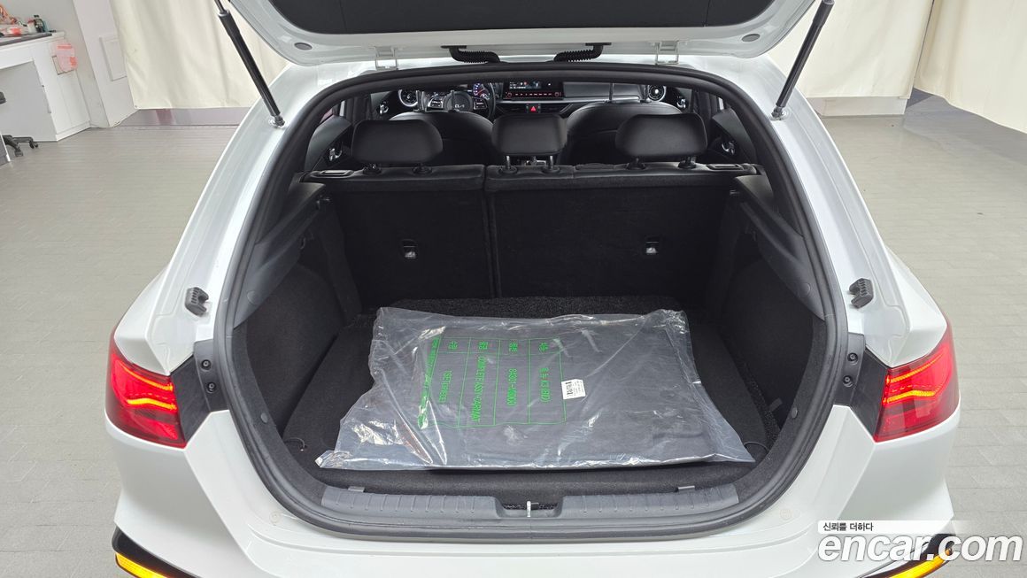 Kia K3 2022