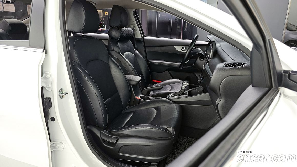 Kia K3 2020