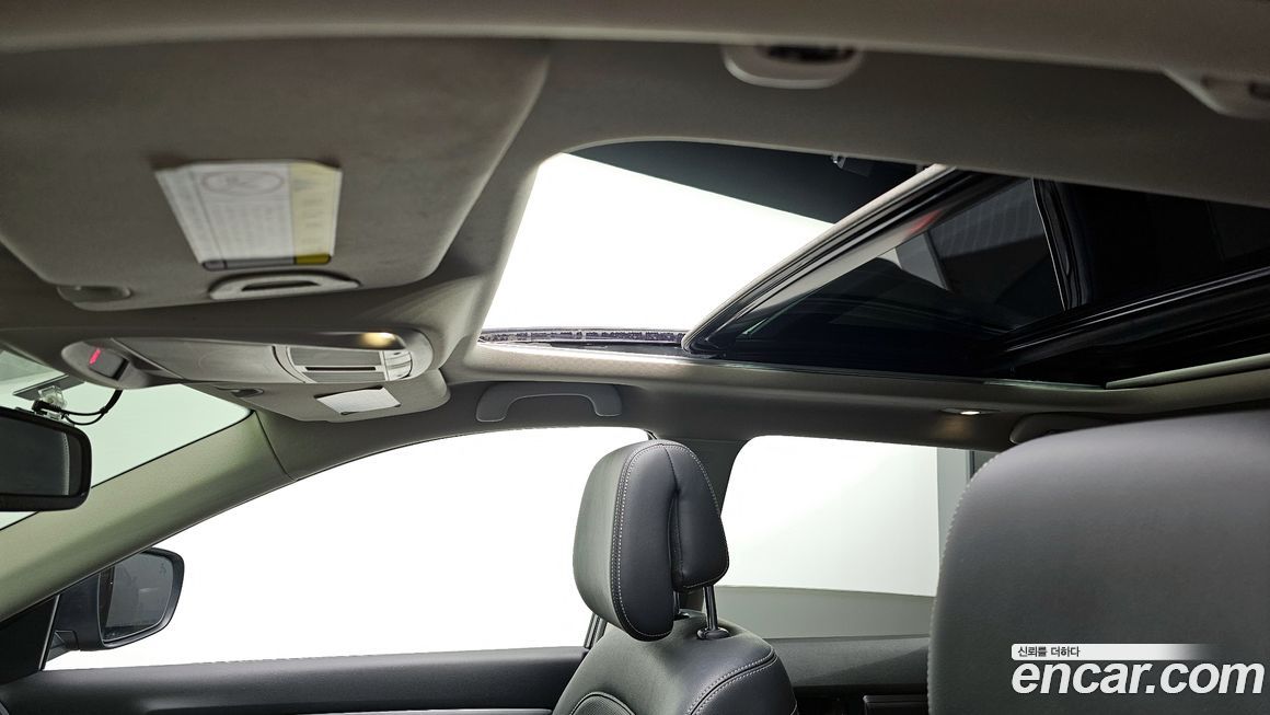 Renault-KoreaSamsung QM6 2018