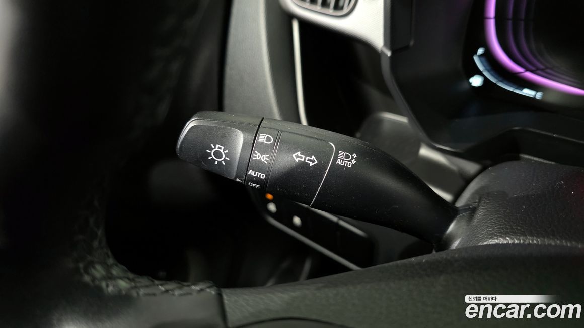 Kia RAY 2023