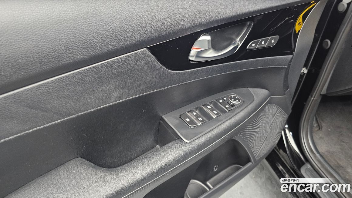 Kia K3 2020