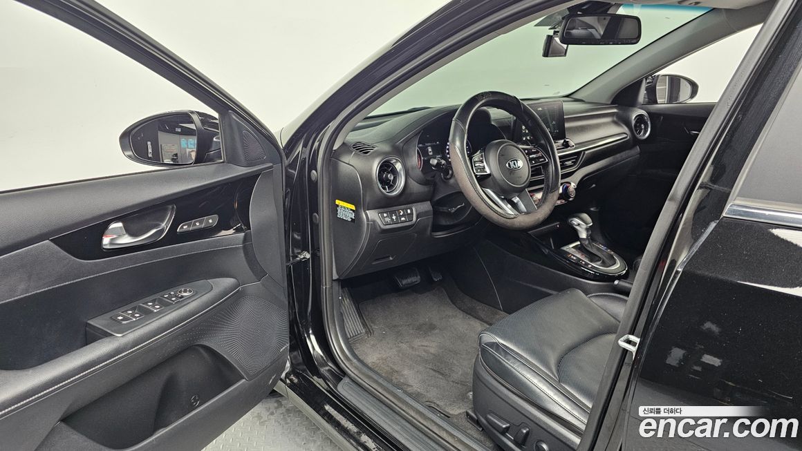 Kia K3 2020