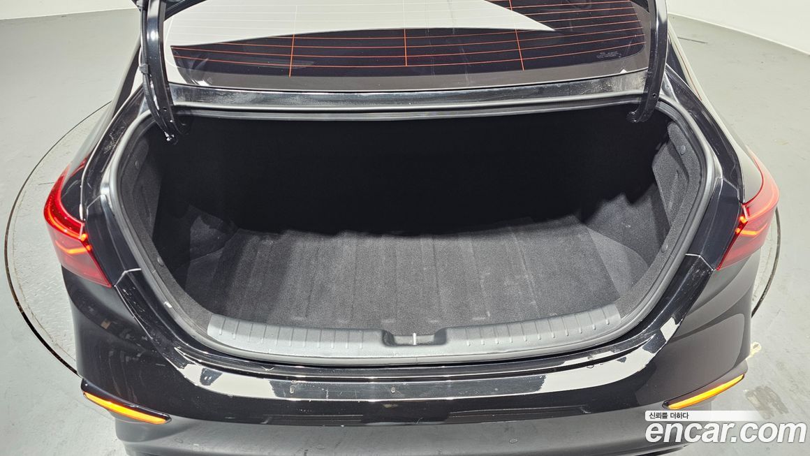 Kia K3 2020