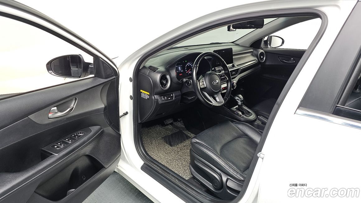Kia K3 2020