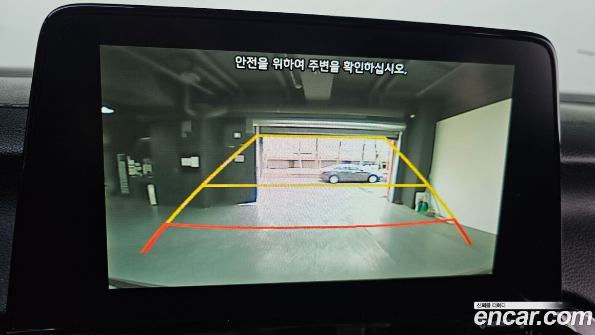 Kia K3 2020