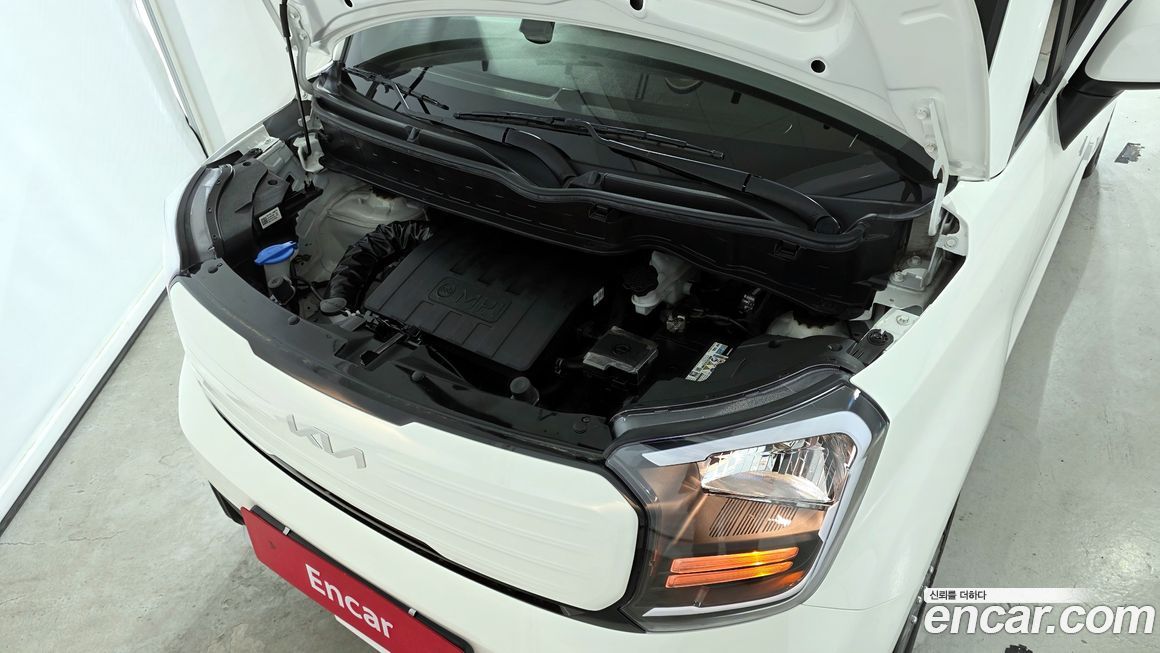 Kia RAY 2023