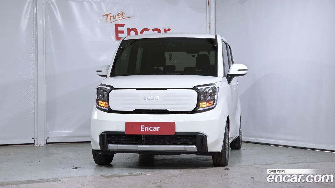 Kia RAY 2023