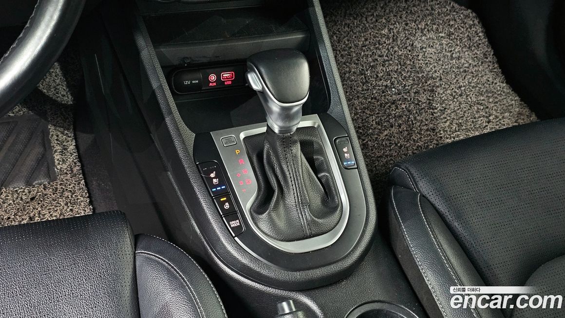 Kia K3 2020